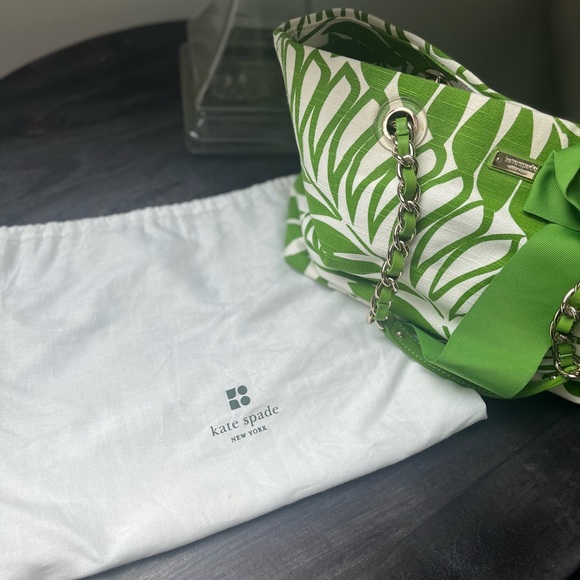 Kate Spade Tote - Picture 7 of 11